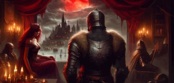 El verdadero caballero